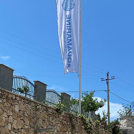 Aldi'S Guest House Vlorë Exteriör bild
