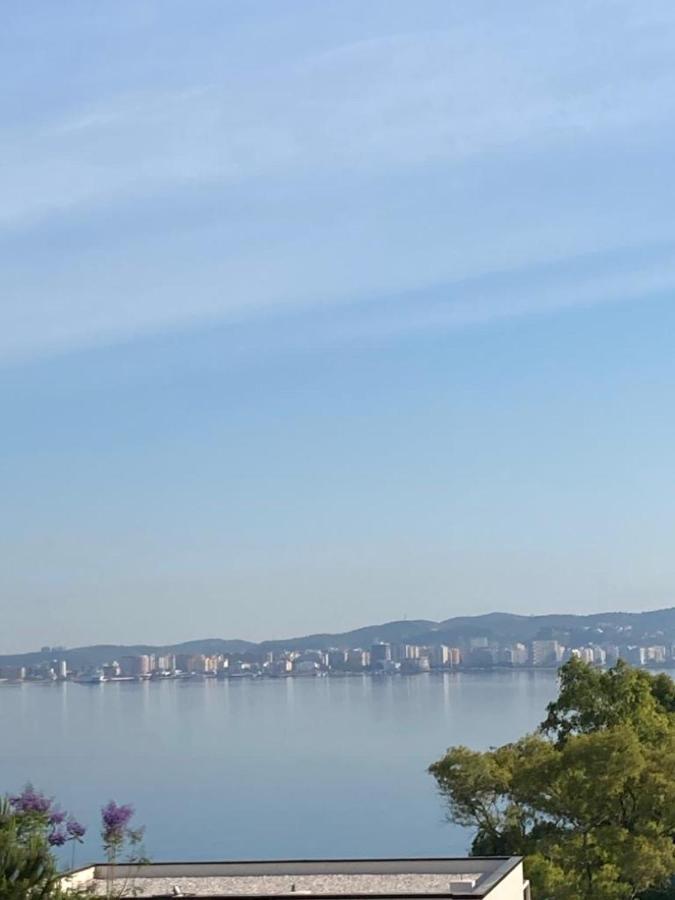 Aldi'S Guest House Vlorë Exteriör bild
