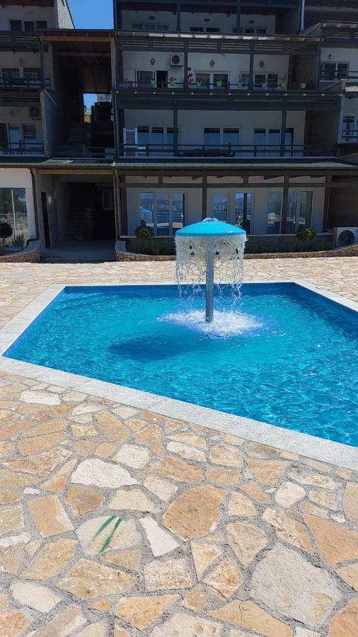 Aldi'S Guest House Vlorë Exteriör bild