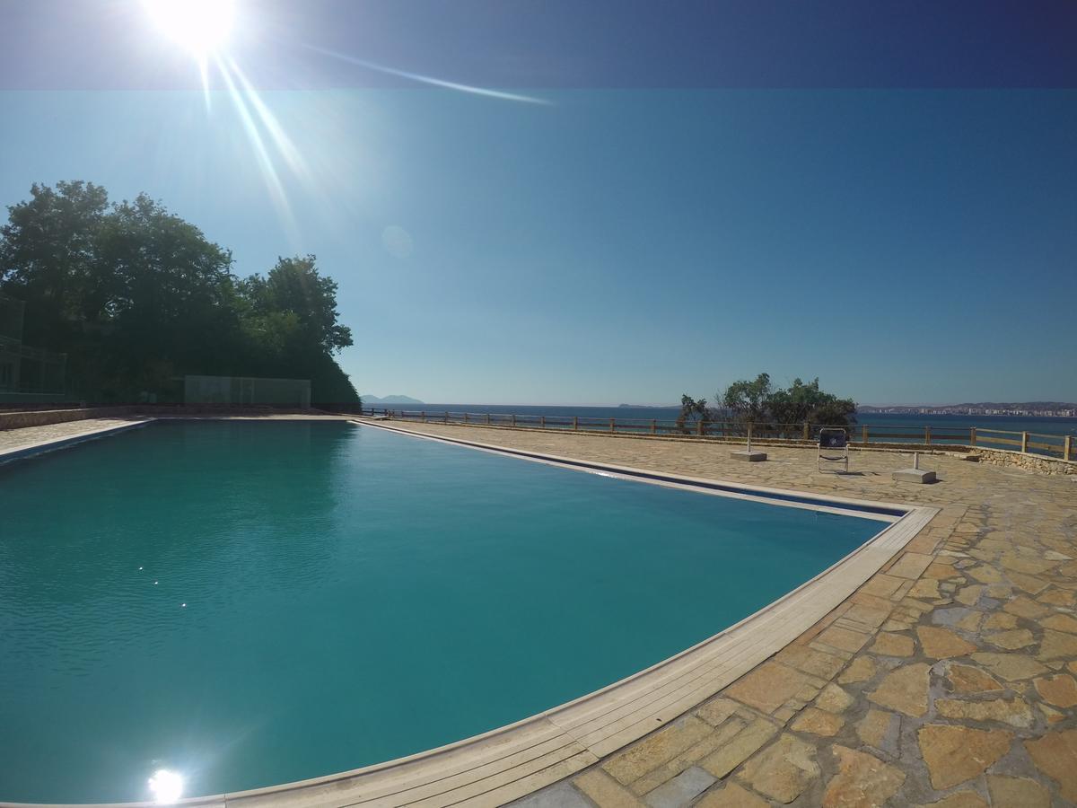 Aldi'S Guest House Vlorë Exteriör bild
