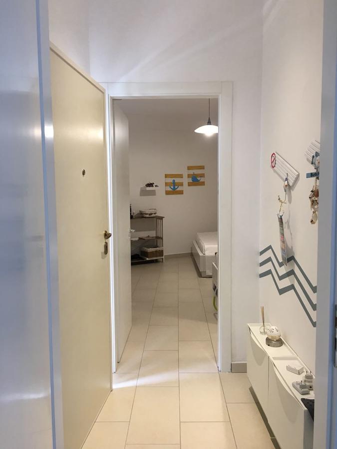 Aldi'S Guest House Vlorë Exteriör bild