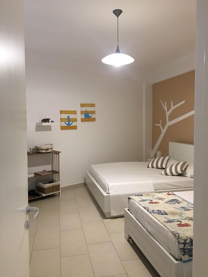 Aldi'S Guest House Vlorë Exteriör bild