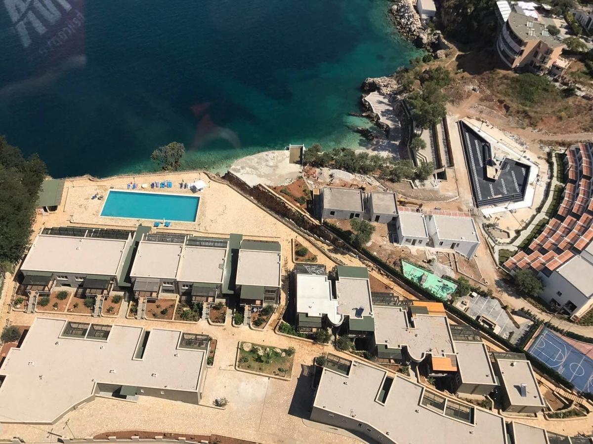 Aldi'S Guest House Vlorë Exteriör bild